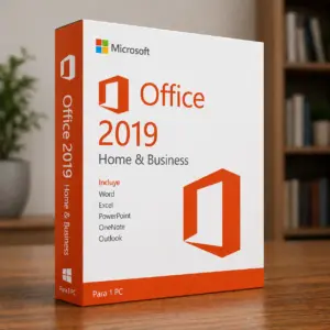 Office 2019 Home & Business