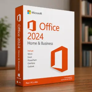 Office 2024 Home & Business