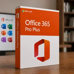 Office 365 Pro Plus