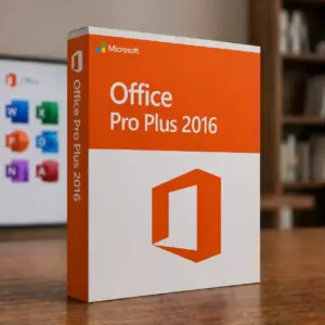 Office Pro Plus 2016