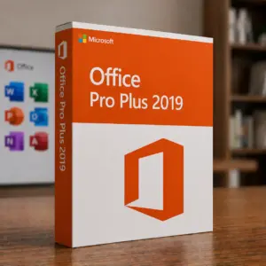 Office Pro Plus 2019