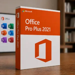 Office Pro Plus 2021