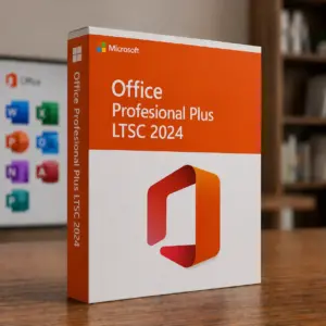 Office Profesional Plus LTSC 2024
