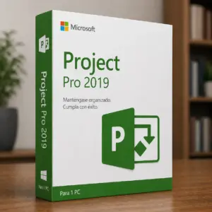 Project Pro 2019