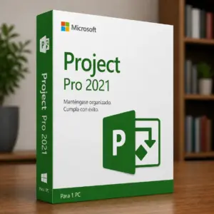 Project Pro 2021
