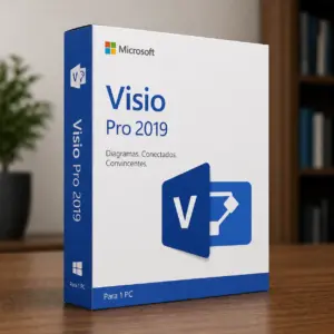 ViSio Pro 2019