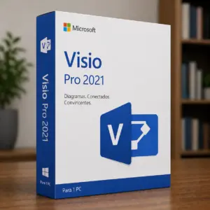 ViSio Pro 2021