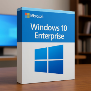 Windows 10 Enterprise