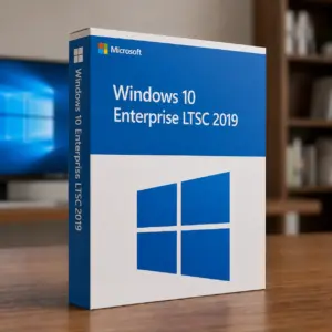 Windows 10 Enterprise LTSC 2019