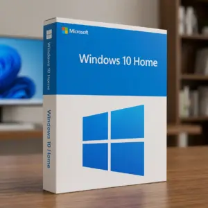 Windows 10 Home