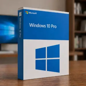 Windows 10 Pro
