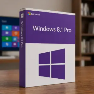 Windows 8.1 Pro