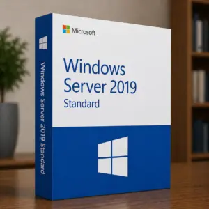 Windows Server 2019 standard