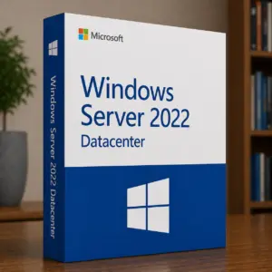 Windows Server 2022 Datacenter