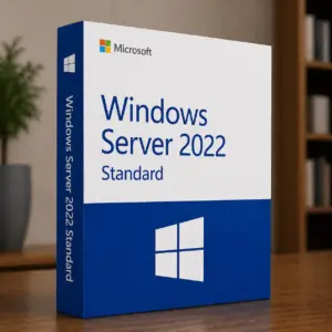 Windows Server 2022 Standard