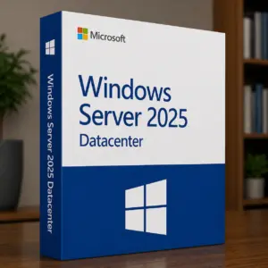 Windows Server 2025 Datacenter