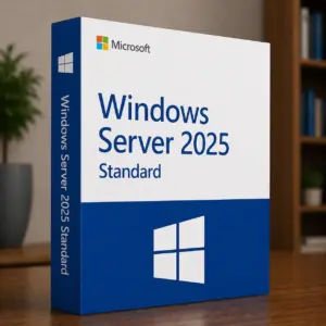 Windows Server 2025 Standard